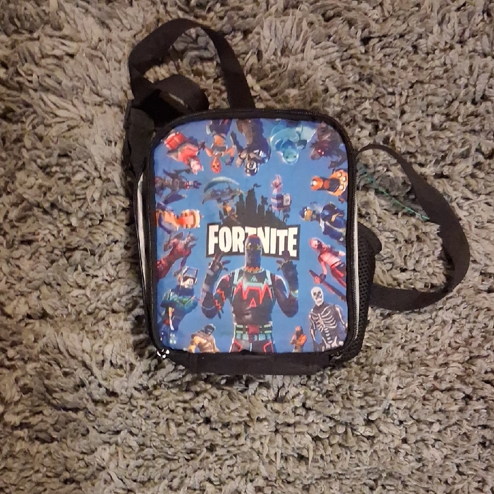 Fortnite LunchBox/bag
